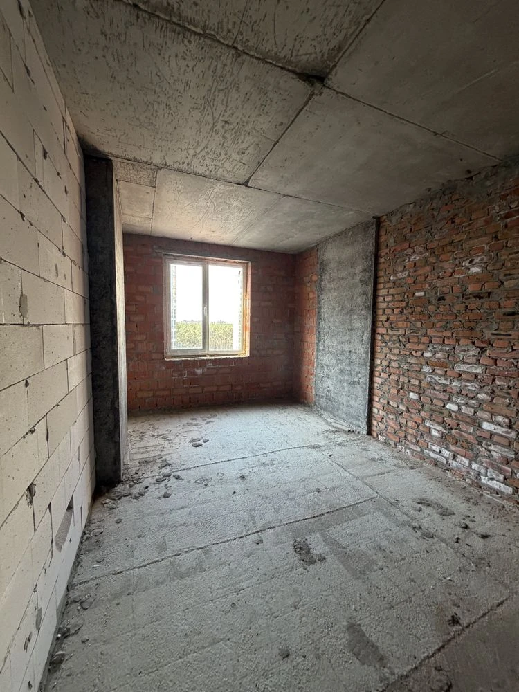 For Sale! 2-bedroom apartment in Irpin. 70m2! Ready
