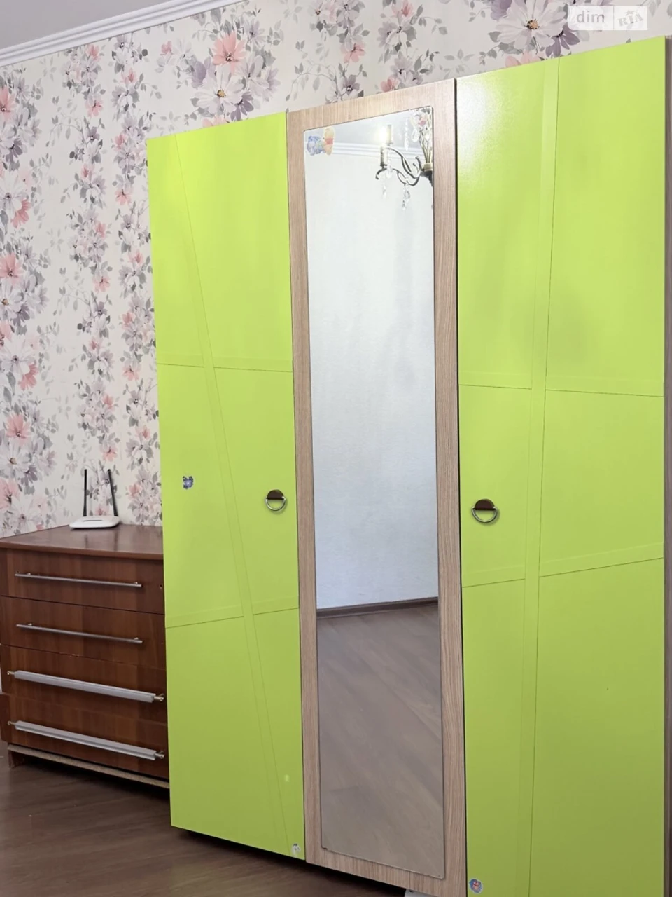 Продаж Квартира