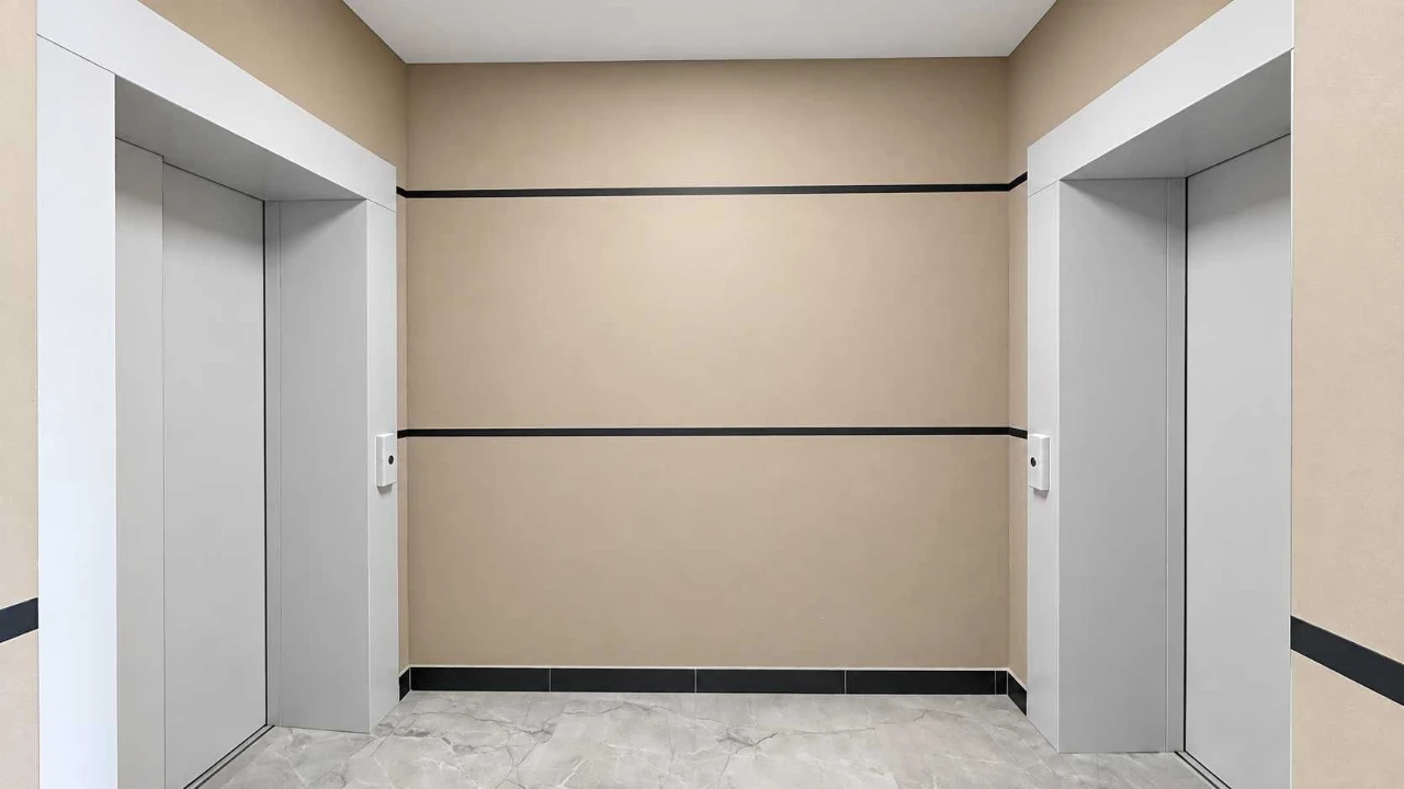 No Buyer Fee. 2-bedroom apartment 60.7 sq m in Irpin City residential complex near Gree residential complex