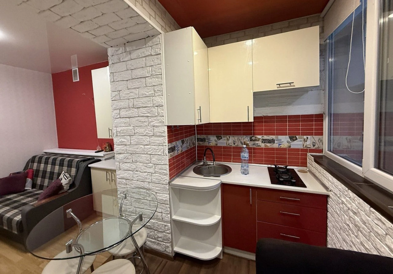 For Sale Urgently! Apartment with furniture and appliances,