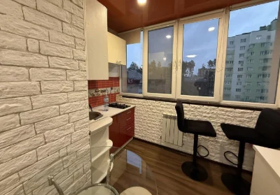 For Sale Urgently! Apartment with furniture and appliances,