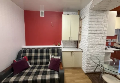 For Sale Urgently! Apartment with furniture and appliances,