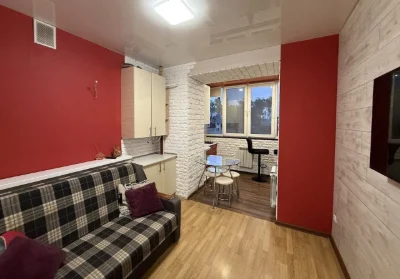 For Sale Urgently! Apartment with furniture and appliances,