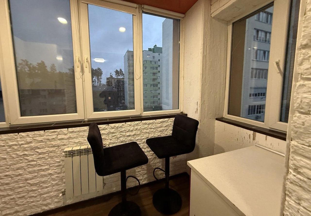 For Sale Urgently! Apartment with furniture and appliances,