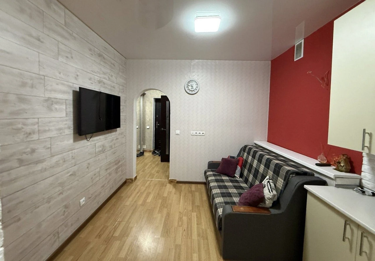 For Sale Urgently! Apartment with furniture and appliances,