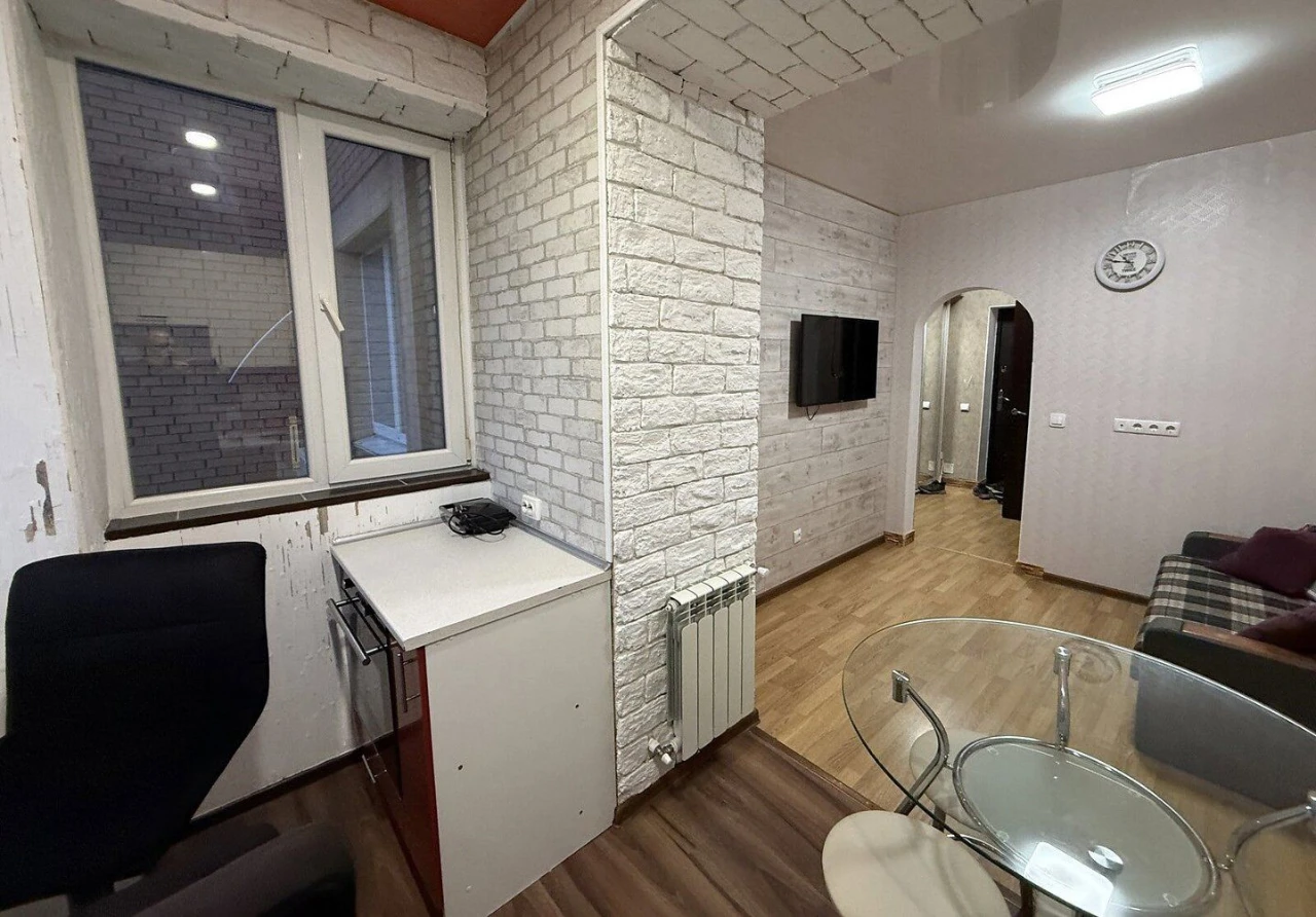 For Sale Urgently! Apartment with furniture and appliances,
