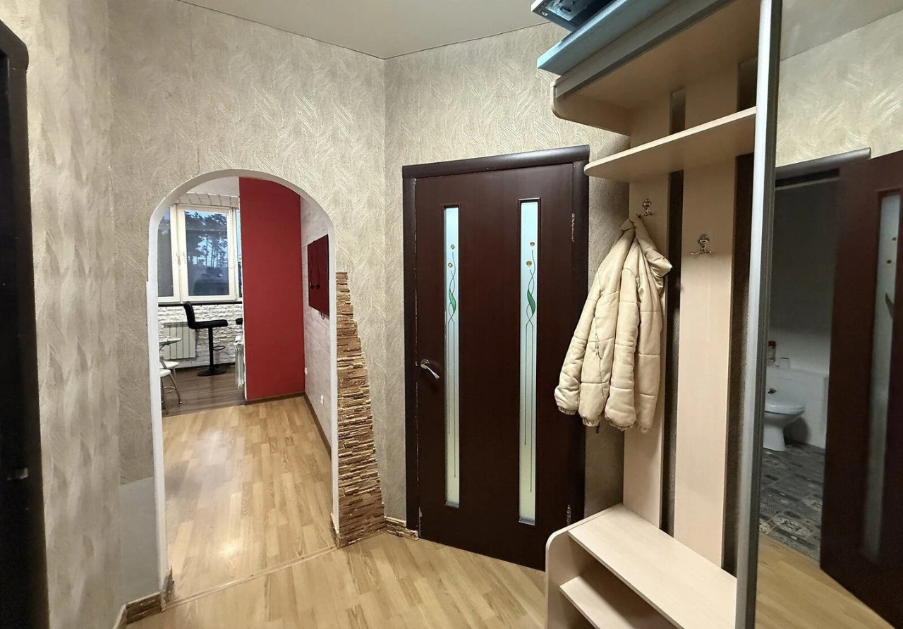 For Sale Urgently! Apartment with furniture and appliances,