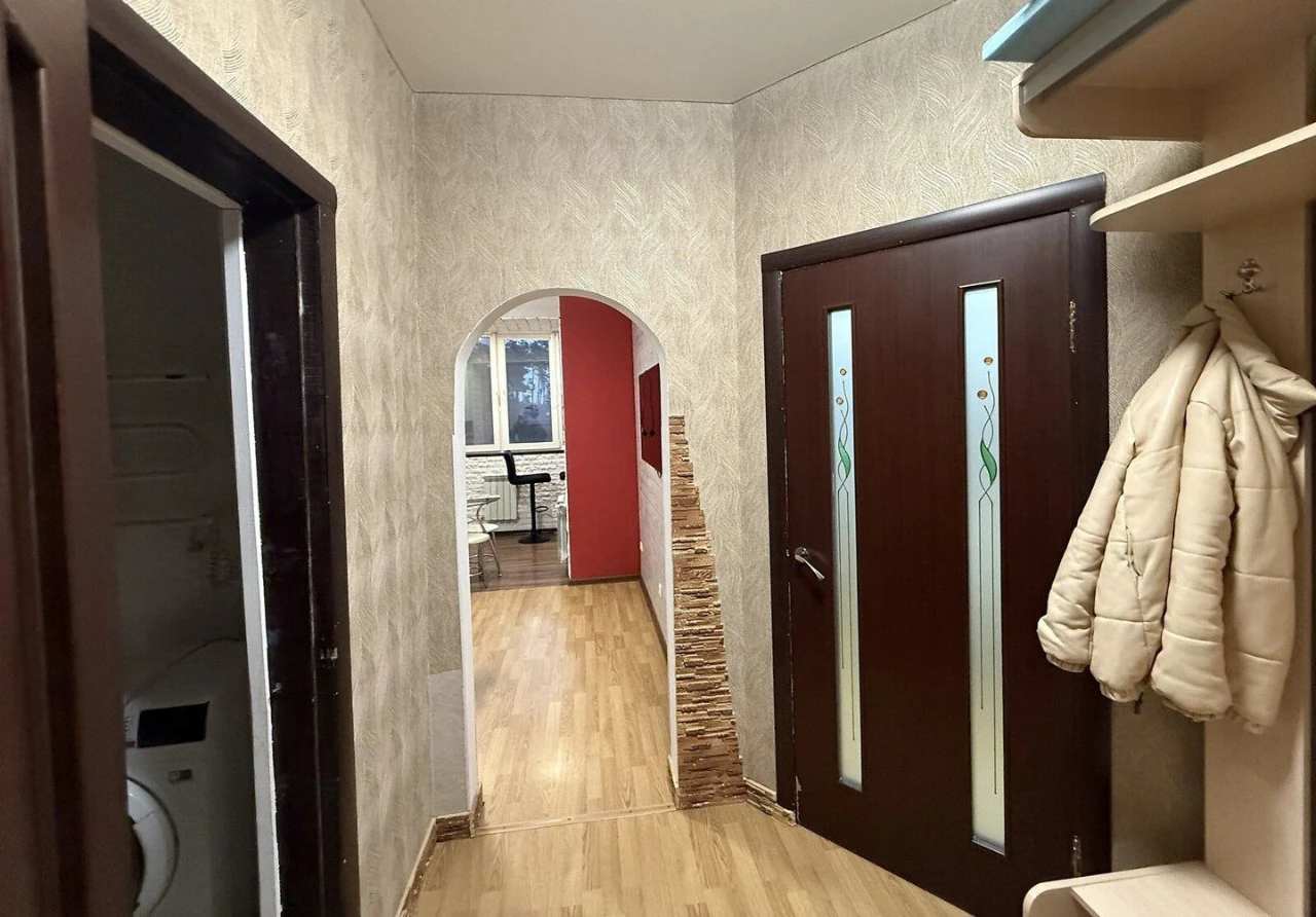 For Sale Urgently! Apartment with furniture and appliances,