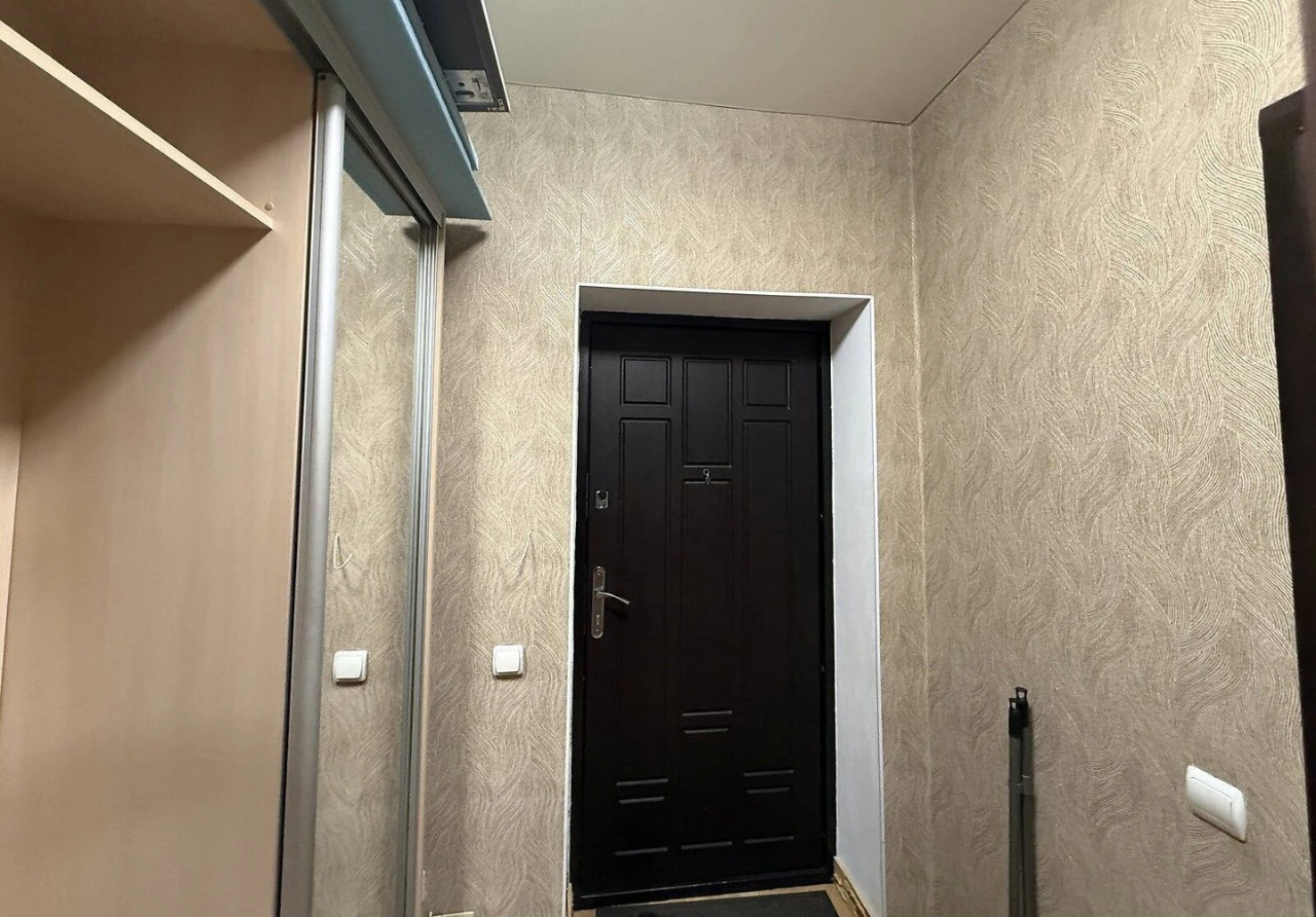 For Sale Urgently! Apartment with furniture and appliances,