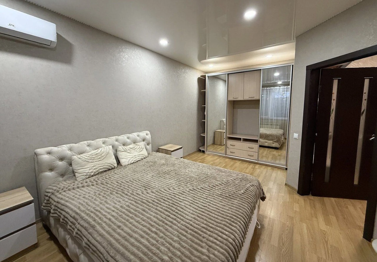 For Sale Urgently! Apartment with furniture and appliances,