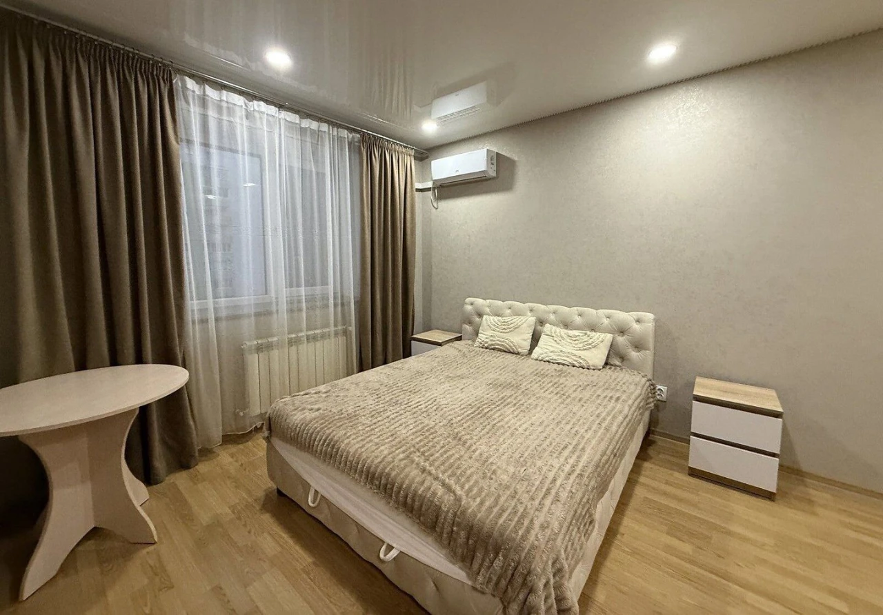 For Sale Urgently! Apartment with furniture and appliances,