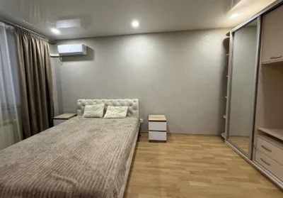 For Sale Urgently! Apartment with furniture and appliances,