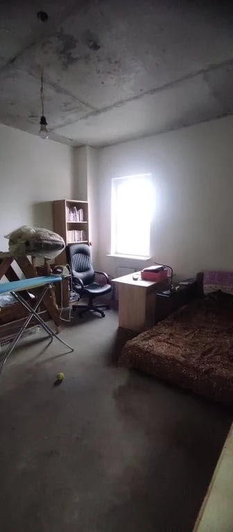 Продаж 2-кімнатній квартири в ЖК