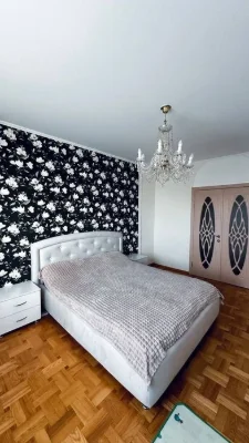 3 rooms for sale on Khortytskyi highway, Khortytskyi district, Urgent