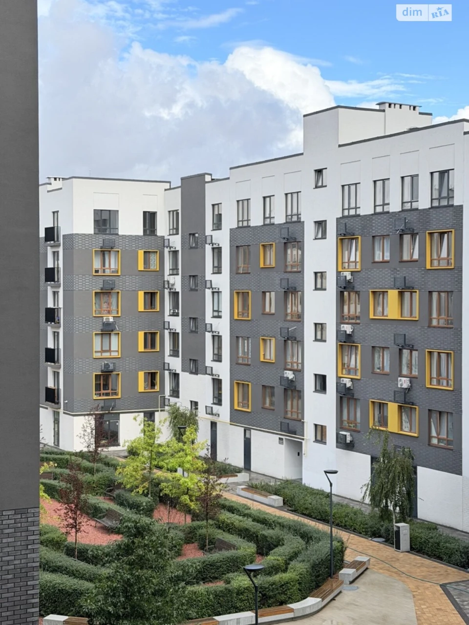 Apartment for Sale