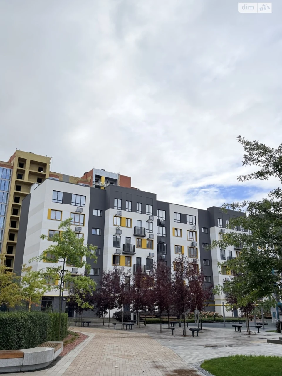 Apartment for Sale
