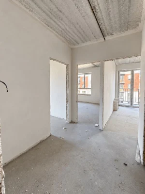 2-х кімнатна 50,99 м² — 58600$,розстрочка,єОселя,ваучер,серт