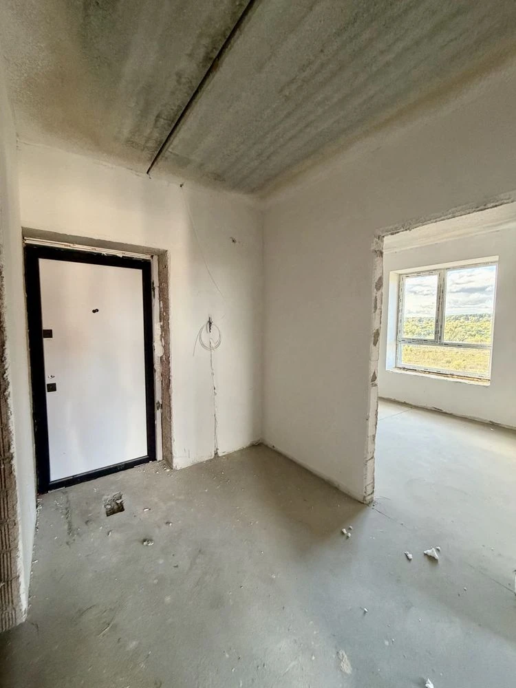 2-х кімнатна 50,99 м² — 58600$,розстрочка,єОселя,ваучер,серт