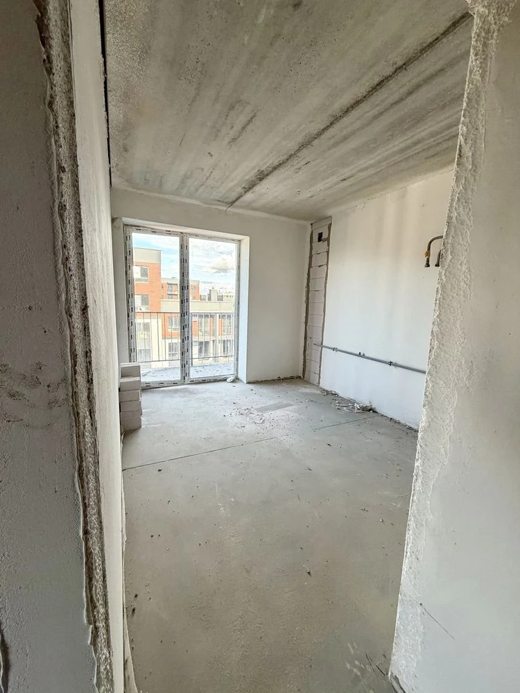 2-х кімнатна 50,99 м² — 58600$,розстрочка,єОселя,ваучер,серт