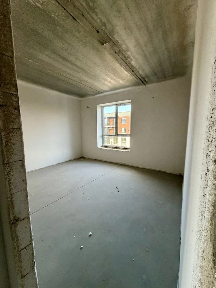 2-х кімнатна 50,99 м² — 58600$,розстрочка,єОселя,ваучер,серт