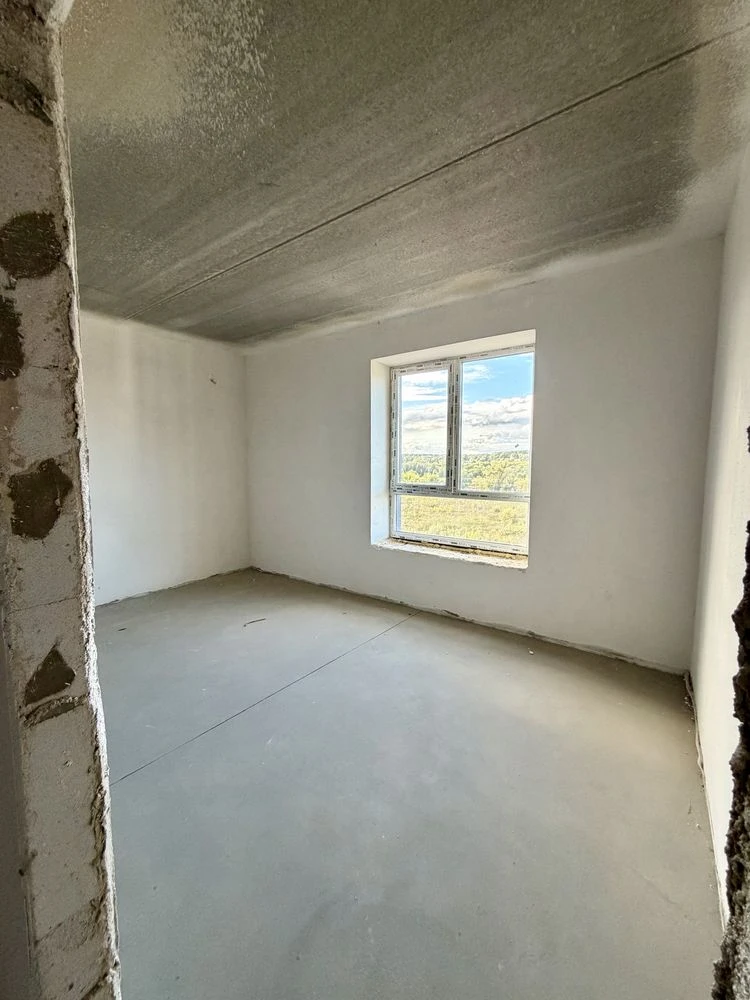 2-х кімнатна 50,99 м² — 58600$,розстрочка,єОселя,ваучер,серт