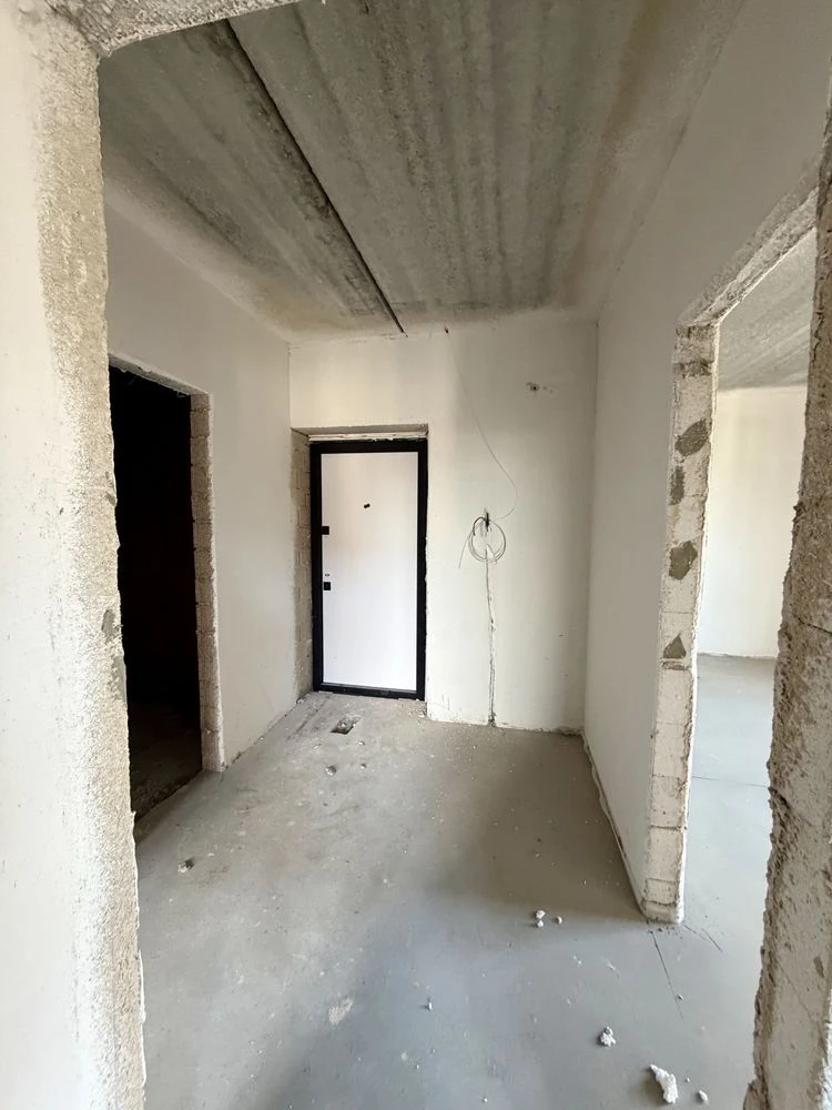 2-х кімнатна 50,99 м² — 58600$,розстрочка,єОселя,ваучер,серт