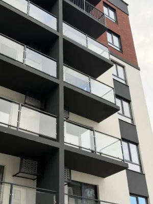 2-х кімнатна 50,99 м² — 58600$,розстрочка,єОселя,ваучер,серт