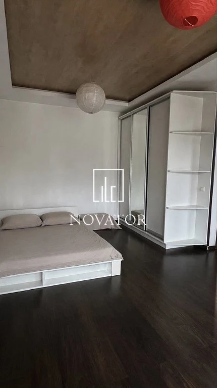 CENTRAL PARK! 1-room apartment renovated! GAS! Convenient access to Kyiv!