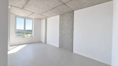 No Buyer Fee 1 Bedroom Apartment 43.5 sq m with Finishing
