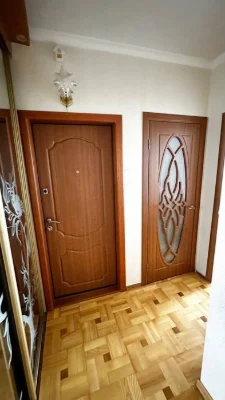 3 rooms for sale on Khortytskyi highway, Khortytskyi district, Urgent