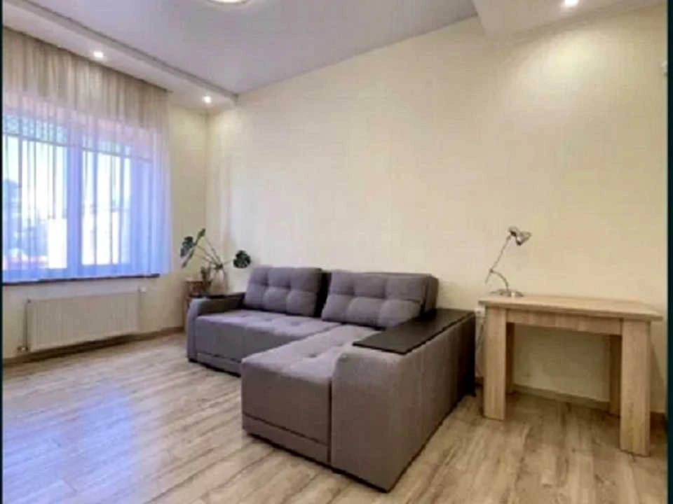 House. Odesa, Kostandi St.