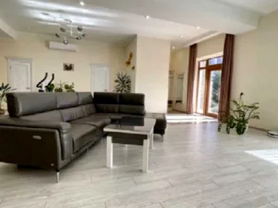 House. Odesa, Kostandi St.
