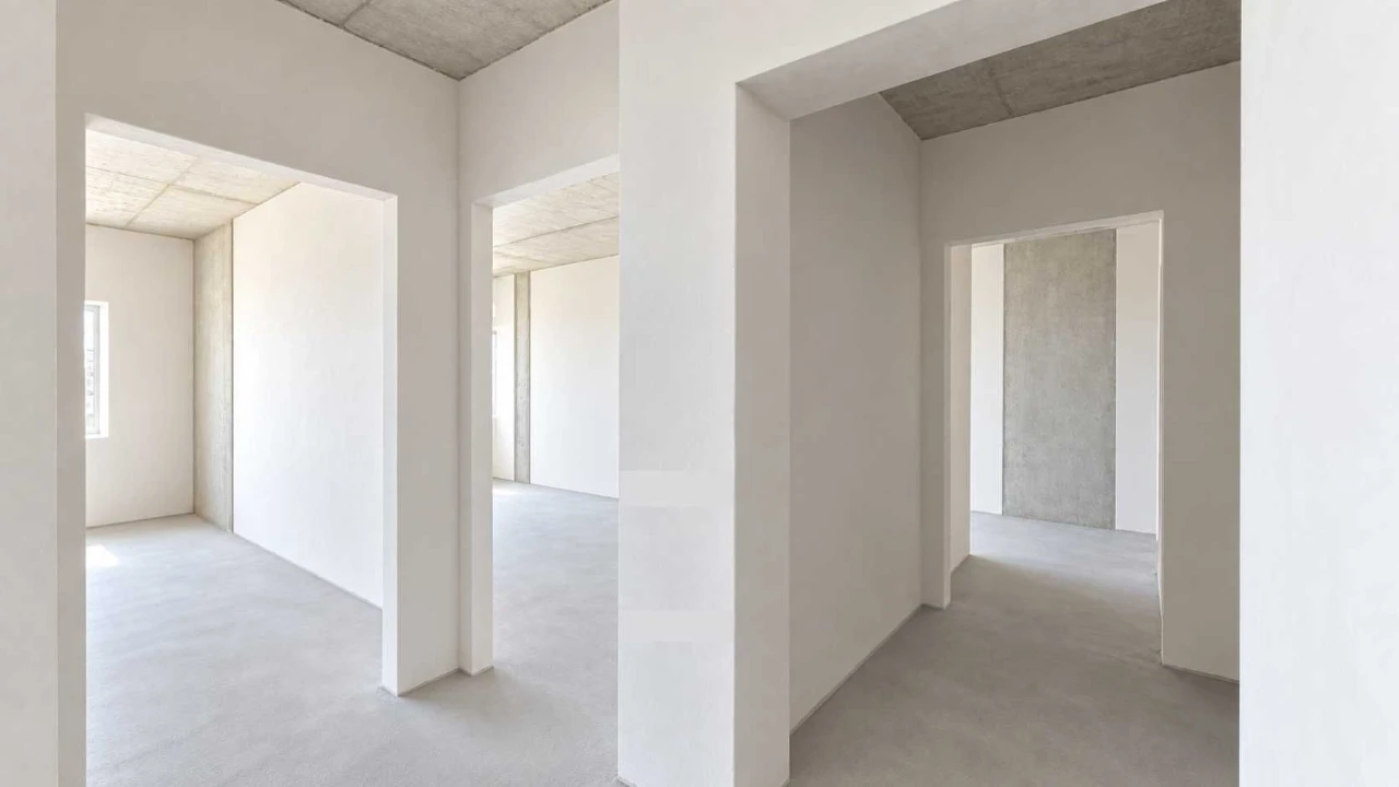 No commission. 1-room, 43.5 sq m, Irpin City residential complex, Akademmisto, 10 minutes away