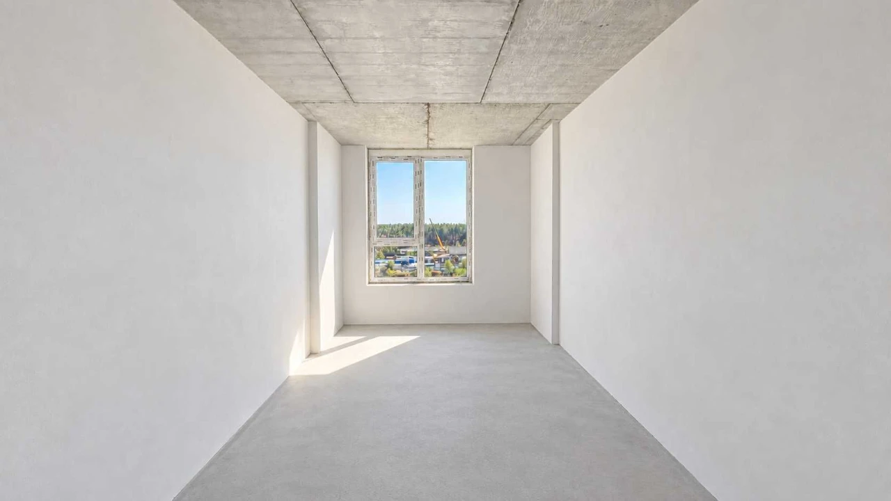 No commission. 1-room, 43.5 sq m, Irpin City residential complex, Akademmisto, 10 minutes away