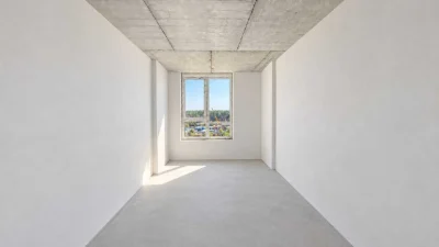 No commission. 1-room, 43.5 sq m, Irpin City residential complex, Akademmisto, 10 minutes away
