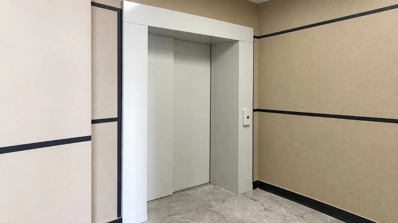 No commission. 1-room, 43.5 sq m, Irpin City residential complex, Akademmisto, 10 minutes away