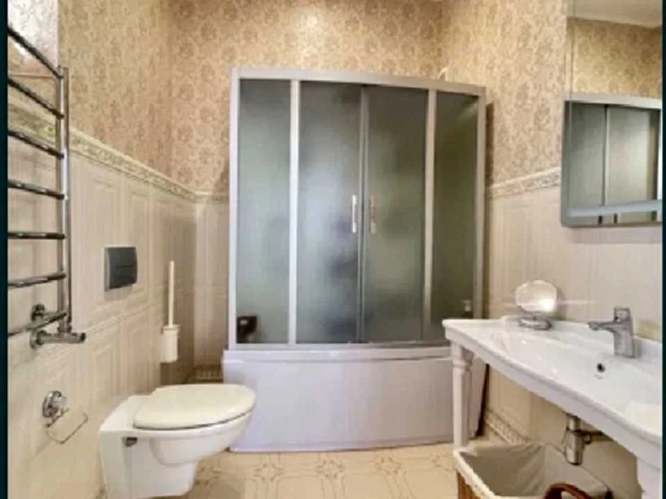 House. Odesa, Kostandi St.