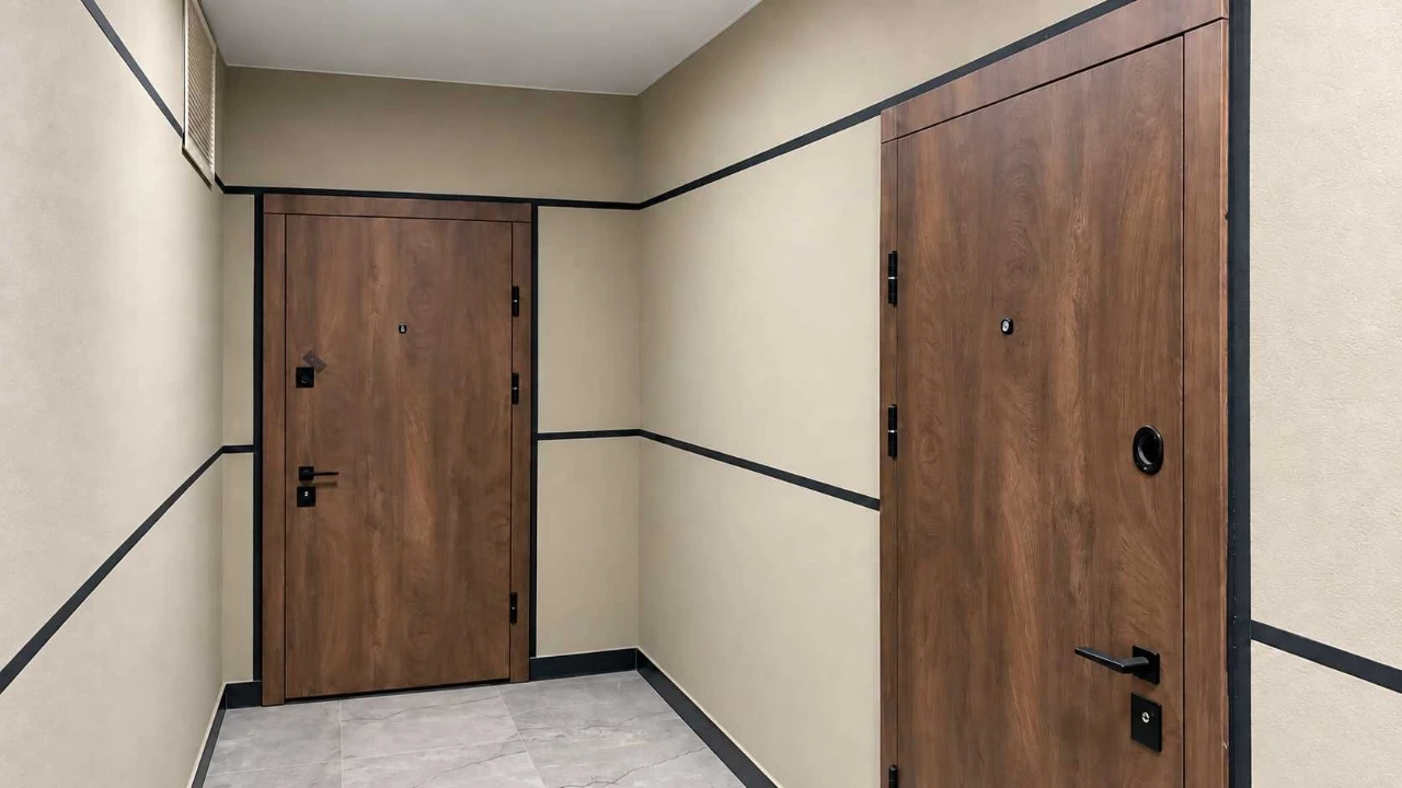No commission. 1-room, 43.5 sq m, Irpin City residential complex, Akademmisto, 10 minutes away