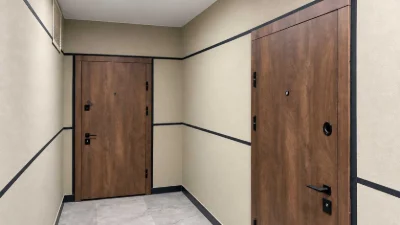 No commission. 1-room, 43.5 sq m, Irpin City residential complex, Akademmisto, 10 minutes away