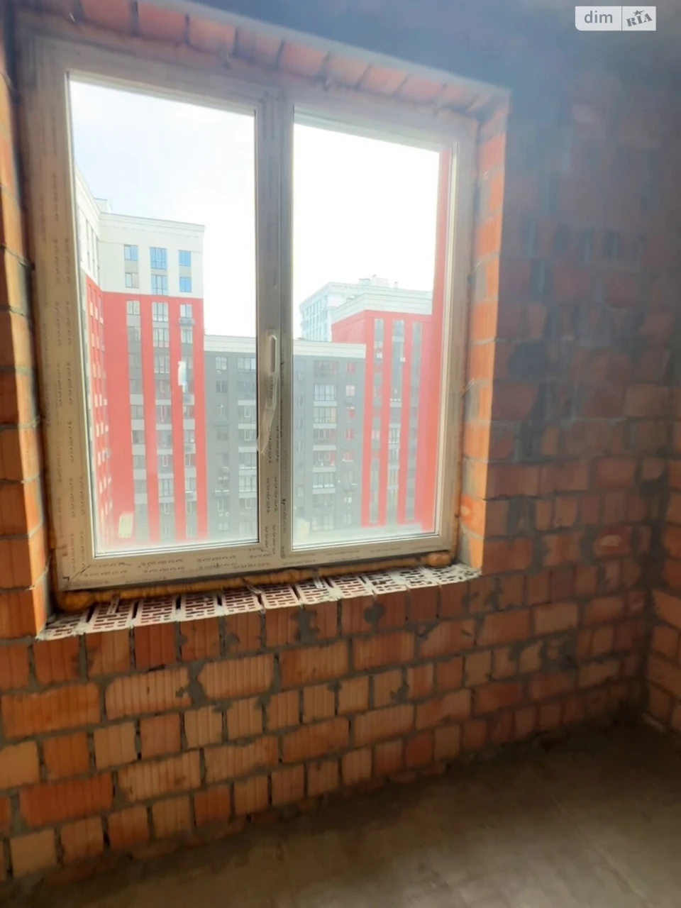 Продаж Квартира