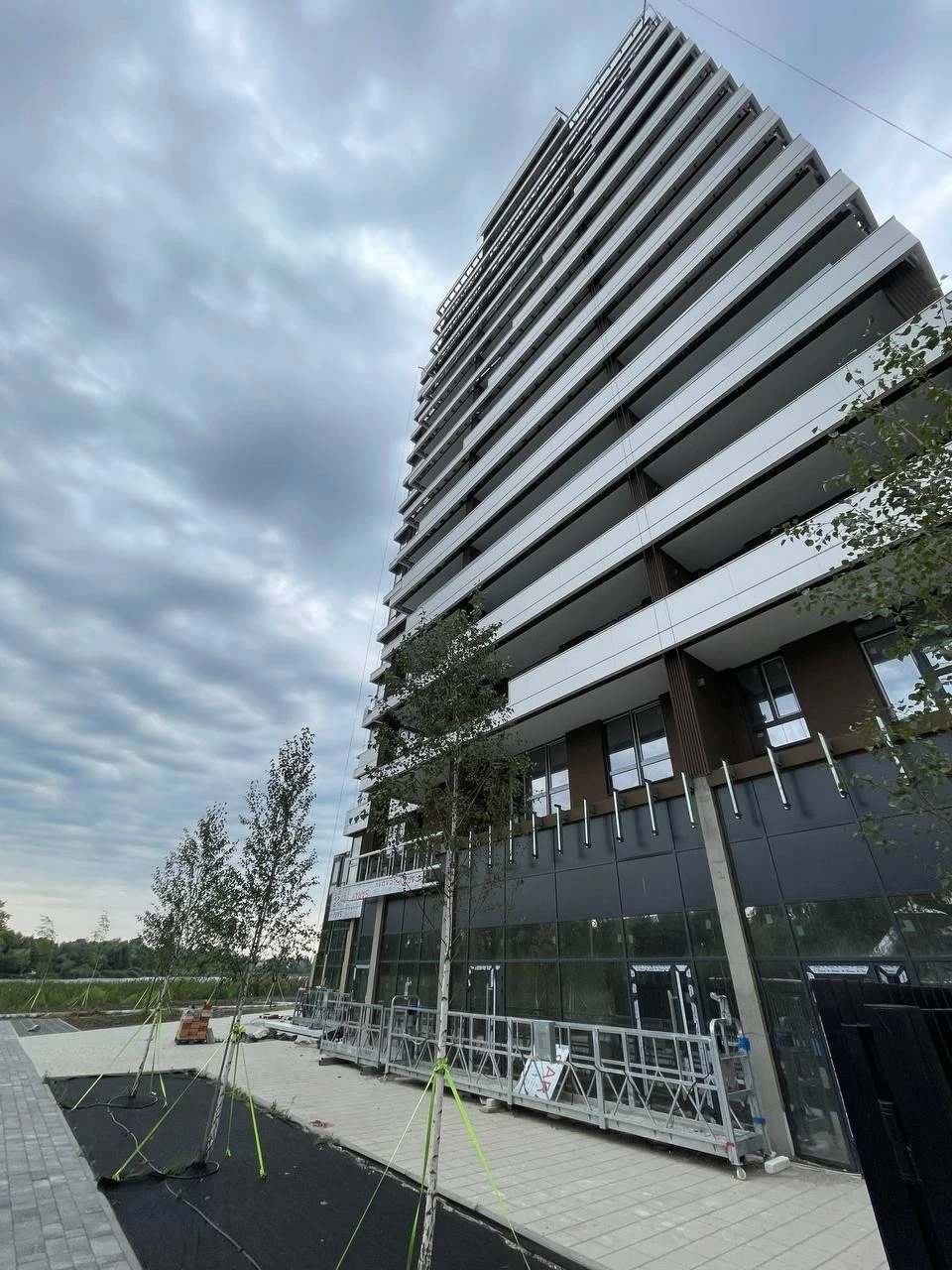 For Sale Apartment Irpin Smart Studio Apartment Irpin River Port