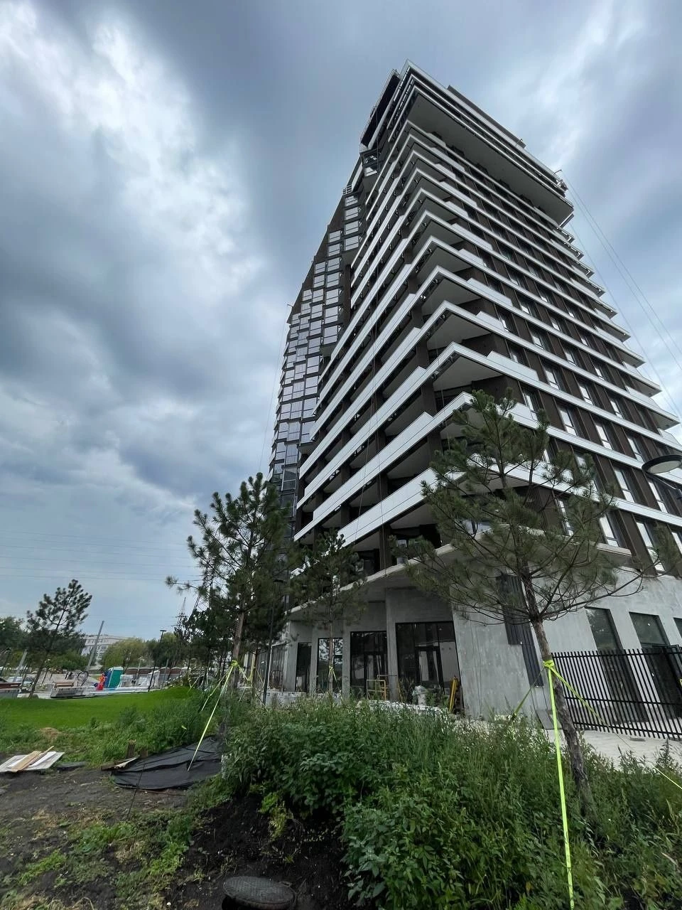 For Sale Apartment Irpin Smart Studio Apartment Irpin River Port