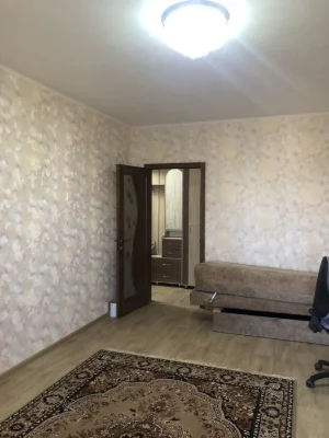 Продаю красивую 1 к квартиру с евроремонтом