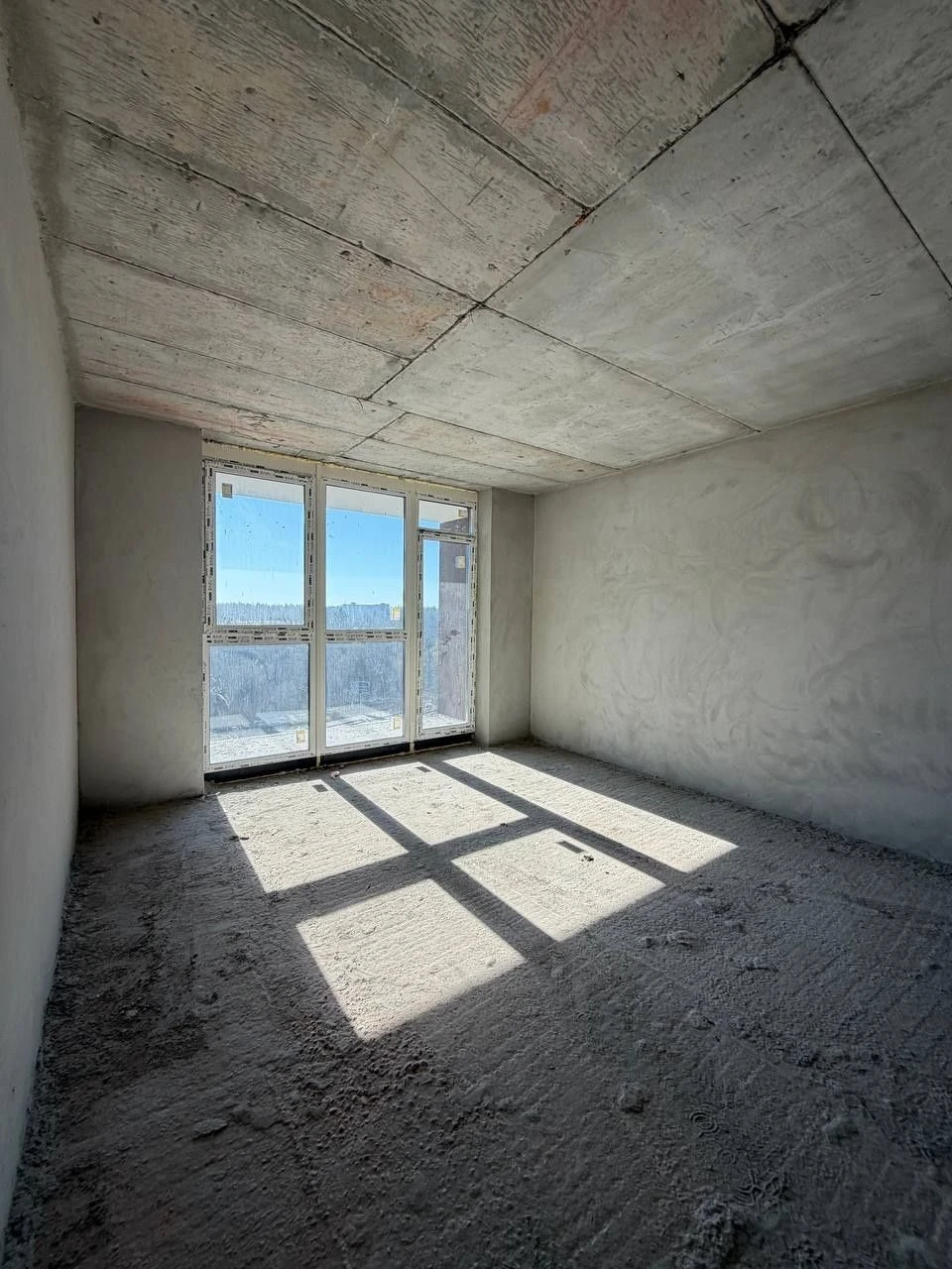For Sale Apartment Irpin Smart Studio Apartment Irpin River Port