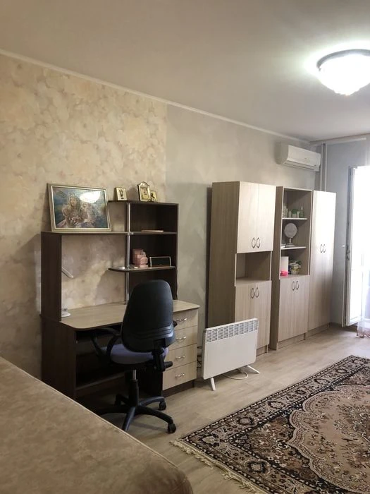 Продаю красивую 1 к квартиру с евроремонтом
