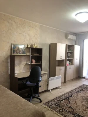 Продаю красивую 1 к квартиру с евроремонтом