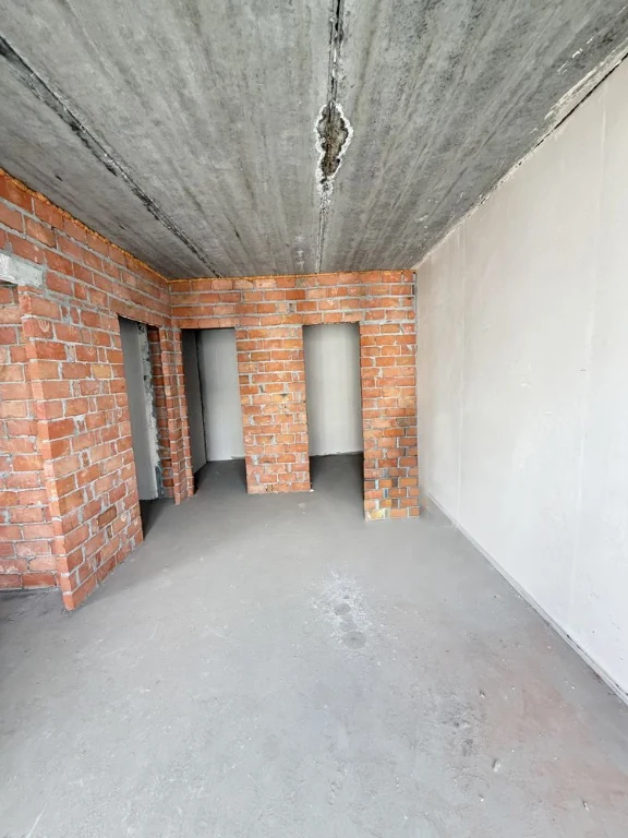 House for sale! 2% tax! Apartment with wardrobe! Low price