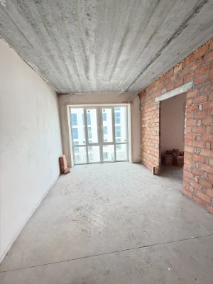 House for sale! 2% tax! Apartment with wardrobe! Low price