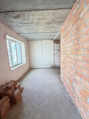 House for sale! 2% tax! Apartment with wardrobe! Low price