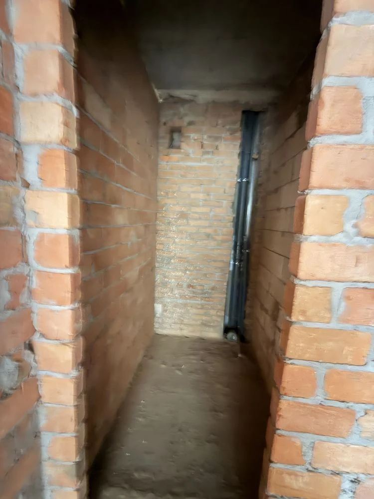 House for sale! 2% tax! Apartment with wardrobe! Low price